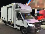 Mercedes-Benz  Sprinter 2021 года за 36 000 000 тг. в Алматы – фото 3