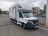 Mercedes-Benz  Sprinter 2021 года за 36 000 000 тг. в Алматы – фото 2