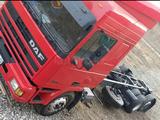 DAF  CF 65 1997 года за 8 000 000 тг. в Алматы