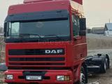 DAF  CF 65 1997 года за 8 000 000 тг. в Алматы – фото 2