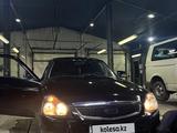 ВАЗ (Lada) Priora 2172 2013 годаүшін2 200 000 тг. в Астана – фото 2