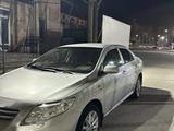 Toyota Corolla 2008 года за 3 950 000 тг. в Шымкент