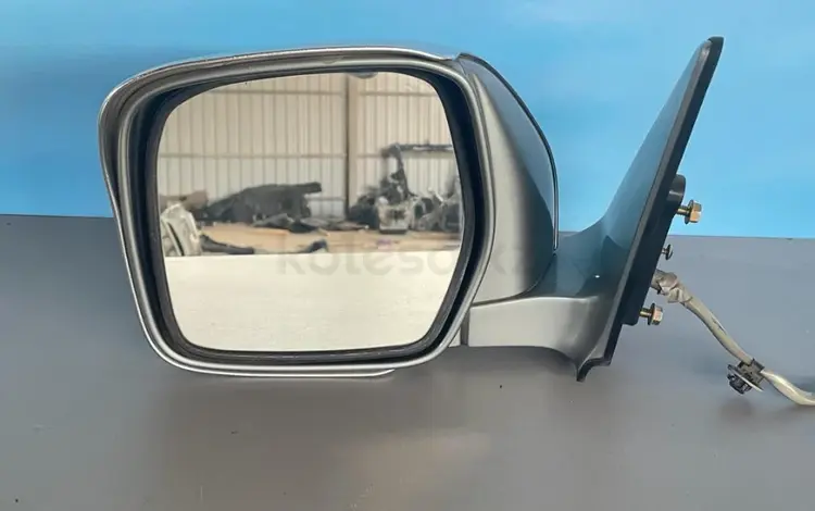 Зеркало левое боковое на Lexus LX470 за 70 000 тг. в Алматы