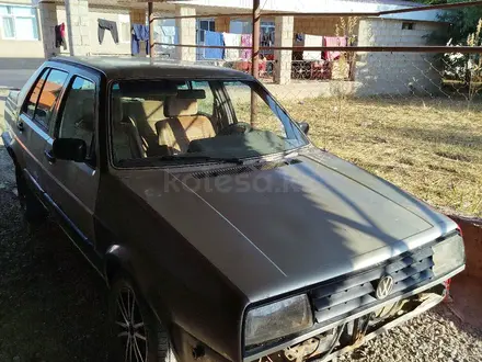 Volkswagen Jetta 1988 года за 450 000 тг. в Шымкент – фото 4