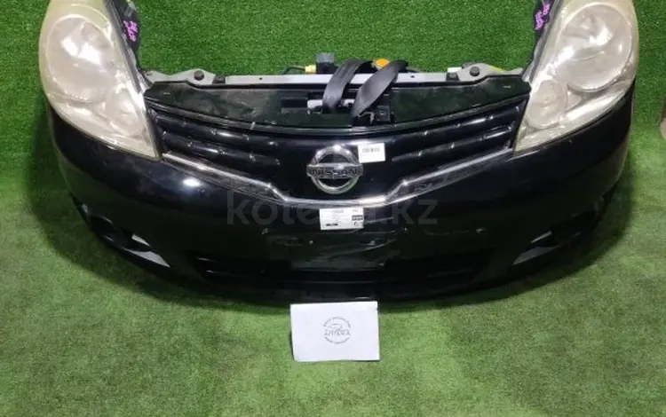 МОРДА НОУСКАТ НОСКАТ NISSAN NOTE E11 за 250 000 тг. в Алматы