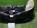 МОРДА НОУСКАТ НОСКАТ NISSAN NOTE E11 за 250 000 тг. в Алматы – фото 3