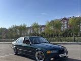 BMW 328 1997 года за 2 650 000 тг. в Астана – фото 2