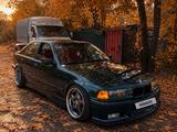 BMW 328 1997 года за 2 650 000 тг. в Астана