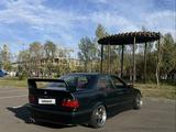 BMW 328 1997 года за 2 650 000 тг. в Астана – фото 4