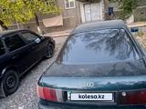 Audi 80 1991 года за 550 000 тг. в Караганда – фото 2