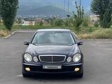 Mercedes-Benz E 320 2003 года за 5 000 000 тг. в Алматы – фото 3