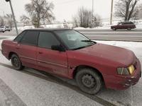 Subaru Legacy 1990 годаүшін600 000 тг. в Алматы