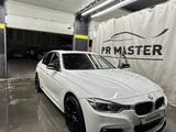 BMW 330 2017 года за 14 000 000 тг. в Шымкент