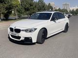 BMW 330 2017 года за 14 000 000 тг. в Шымкент – фото 5