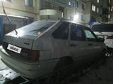 ВАЗ (Lada) 2114 2013 годаүшін888 888 тг. в Кокшетау – фото 4