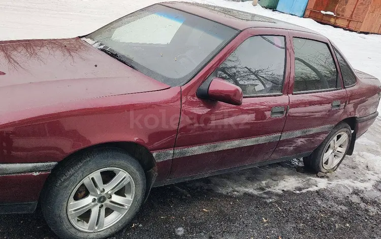 Opel Vectra 1992 года за 232 323 тг. в Караганда