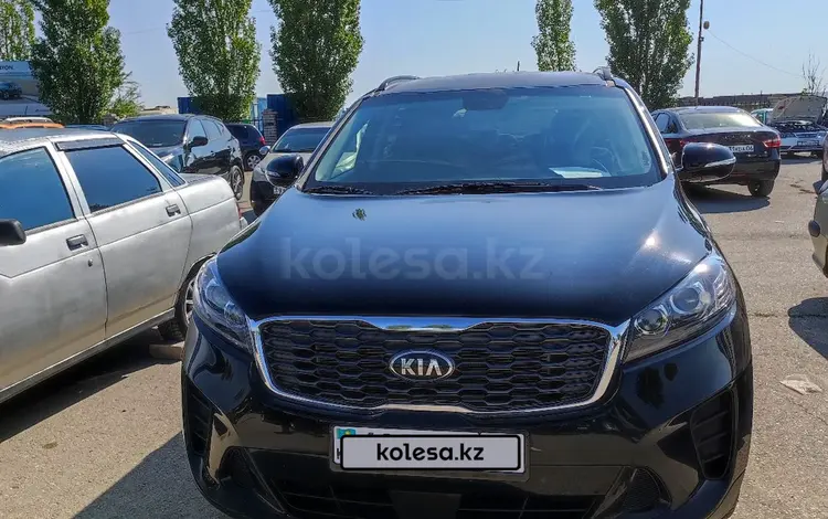 Kia Sorento 2020 года за 15 500 000 тг. в Актобе