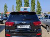 Kia Sorento 2020 года за 15 500 000 тг. в Актобе – фото 4