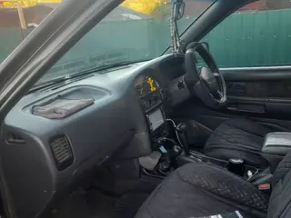 Nissan Terrano