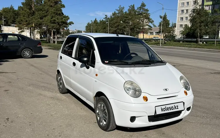 Daewoo Matiz 2011 годаfor2 000 000 тг. в Костанай