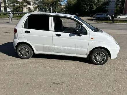 Daewoo Matiz 2011 года за 2 000 000 тг. в Костанай – фото 4