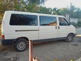 Volkswagen Transporter 1993 года за 1 700 000 тг. в Алматы – фото 3