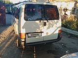 Volkswagen Transporter 1993 года за 1 700 000 тг. в Алматы – фото 4