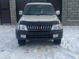 Toyota Land Cruiser Prado 1997 годаүшін5 000 000 тг. в Алматы