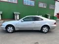 Mercedes-Benz CLK 230 1998 годаүшін2 550 000 тг. в Усть-Каменогорск – фото 5