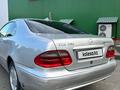 Mercedes-Benz CLK 230 1998 годаүшін2 550 000 тг. в Усть-Каменогорск – фото 6