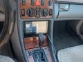 Mercedes-Benz CLK 230 1998 годаүшін2 550 000 тг. в Усть-Каменогорск – фото 10