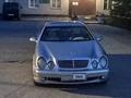 Mercedes-Benz CLK 230 1998 годаүшін2 550 000 тг. в Усть-Каменогорск – фото 2