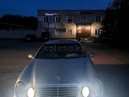 Mercedes-Benz CLK 230 1998 года за 2 550 000 тг. в Усть-Каменогорск – фото 15