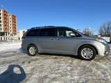 Toyota Sienna 2013 года за 10 500 000 тг. в Уральск – фото 2