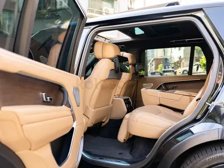 Land Rover Range Rover Autobiography 2023 года за 65 000 000 тг. в Алматы – фото 20