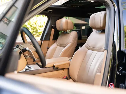 Land Rover Range Rover Autobiography 2023 года за 65 000 000 тг. в Алматы – фото 8