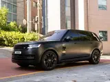 Land Rover Range Rover Autobiography 2023 года за 65 000 000 тг. в Алматы