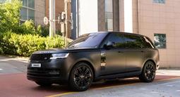 Land Rover Range Rover Autobiography 2023 года за 65 000 000 тг. в Алматы