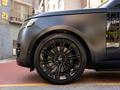 Land Rover Range Rover Autobiography 2023 года за 65 000 000 тг. в Алматы – фото 4