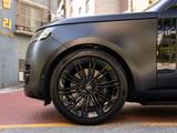 Land Rover Range Rover Autobiography 2023 годаүшін65 000 000 тг. в Алматы – фото 4