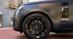 Land Rover Range Rover Autobiography 2023 года за 65 000 000 тг. в Алматы – фото 4