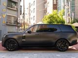 Land Rover Range Rover Autobiography 2023 годаүшін65 000 000 тг. в Алматы – фото 3