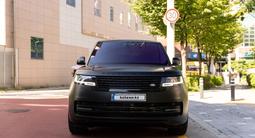 Land Rover Range Rover Autobiography 2023 года за 65 000 000 тг. в Алматы – фото 2