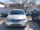 Toyota Camry 2003 года за 5 000 000 тг. в Жанаозен – фото 3