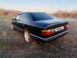 Mercedes-Benz E 200 1992 годаүшін950 000 тг. в Павлодар – фото 4