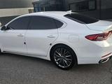 Hyundai Grandeur 2017 года за 11 500 000 тг. в Шымкент – фото 3