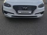 Hyundai Grandeur 2017 года за 11 500 000 тг. в Шымкент