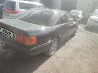 Audi 100 1991 года за 1 350 000 тг. в Тараз