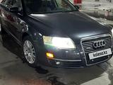Audi A6 2006 года за 4 200 000 тг. в Актау – фото 4