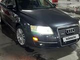 Audi A6 2006 годаүшін5 300 000 тг. в Актау – фото 4